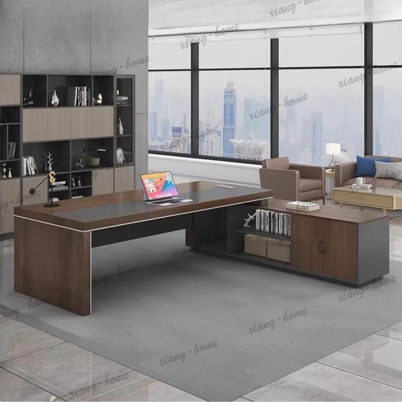 Home Office Work Table - الأكثر مبيعًا: طاولة دراسة وكمبيوتر سوداء،