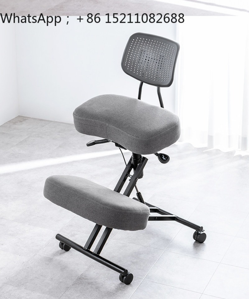 كرسي مكتب LLY، كرسي بتصميم مري - مراجعة Ergonomic Office Chair وسعره