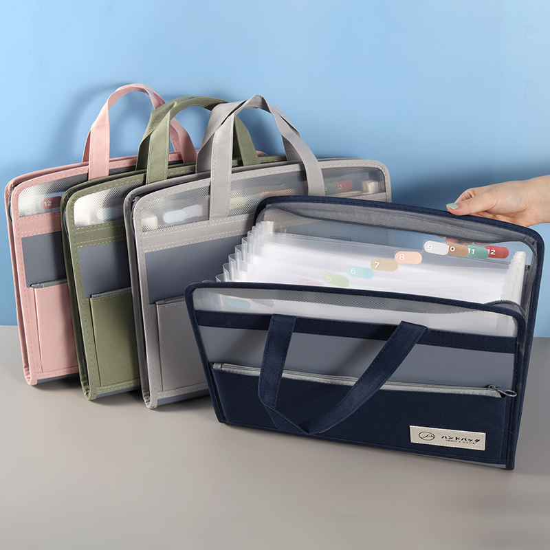 A4 حقيبة الجهاز المحمولة سستة  - مراجعة Document Scanner Portable وسعره