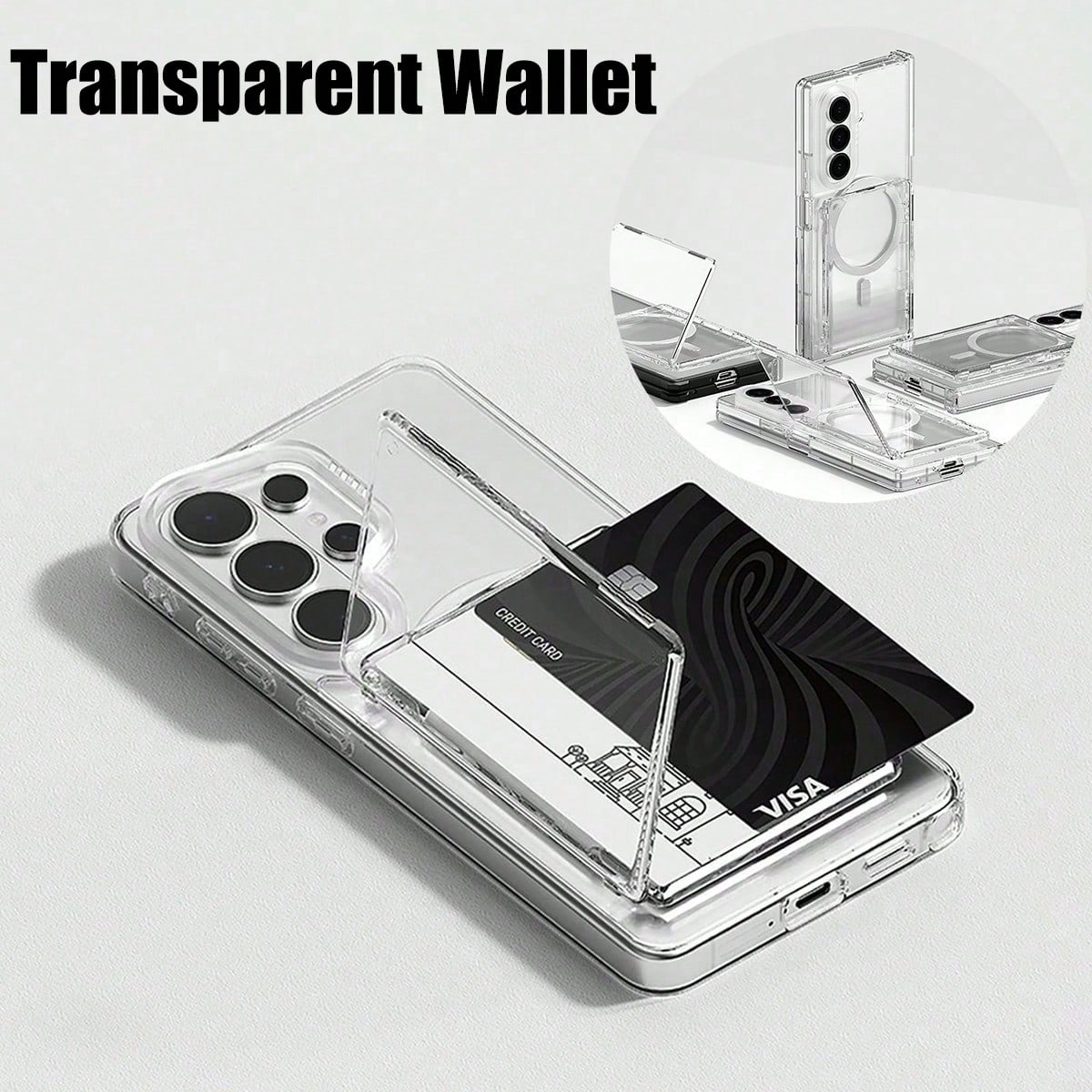 قطعة واحدة من حامل البطاقات ال - مراجعة Document Holder Stand وسعره