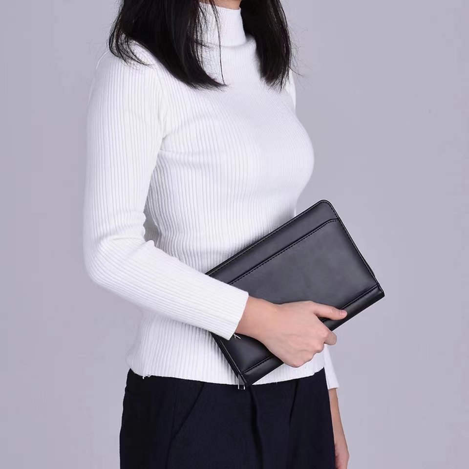 حافظة مستندات محمولة متعددة ال - مراجعة Document Scanner Portable وسعره