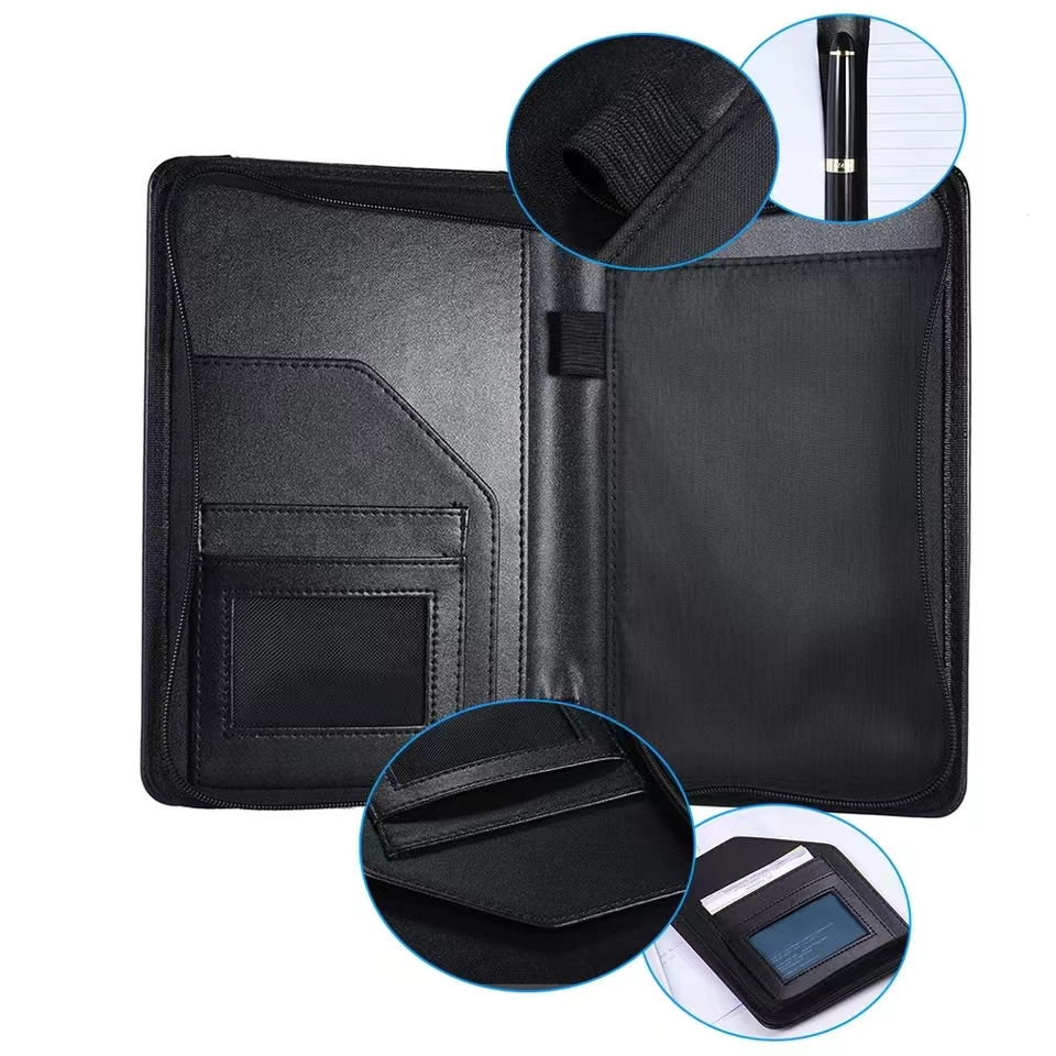 حافظة مستندات محمولة متعددة ال - مراجعة Document Scanner Portable وسعره