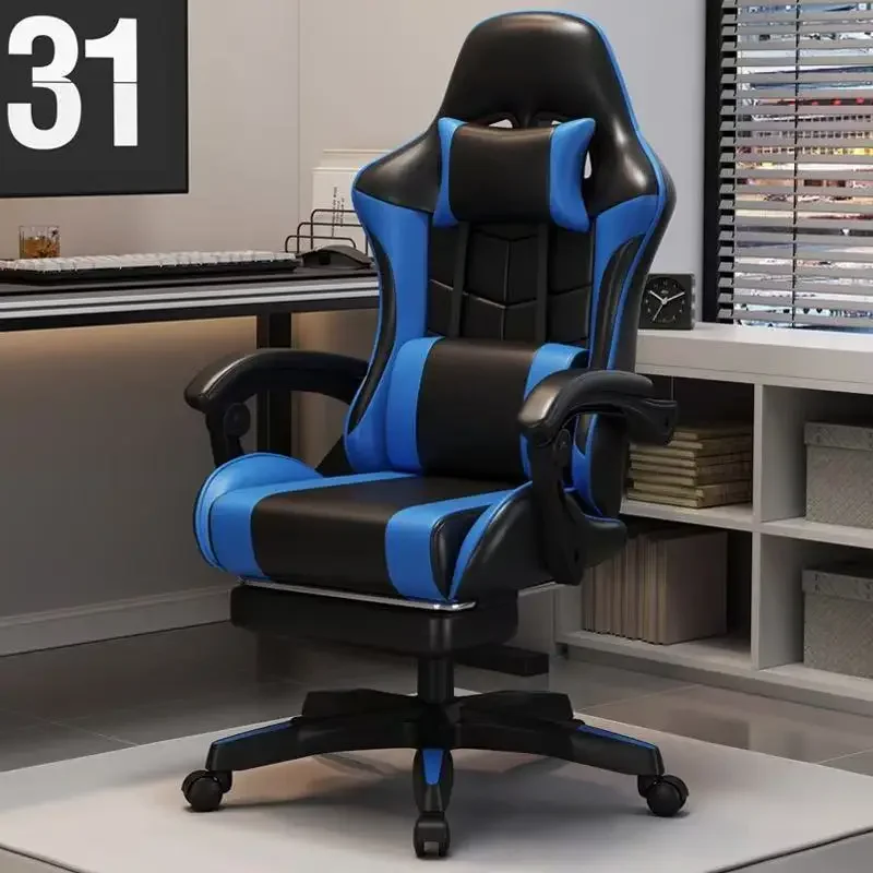 كرسي كمبيوتر مريح للاستخدام ال - مراجعة Ergonomic Office Chair وسعره