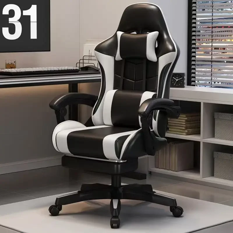 كرسي كمبيوتر مريح للاستخدام ال - مراجعة Ergonomic Office Chair وسعره