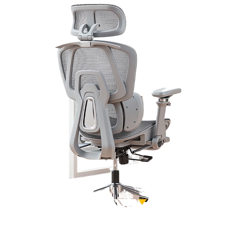 كرسي مكتب مريح من UlanSen للجل - مراجعة Ergonomic Office Chair وسعره