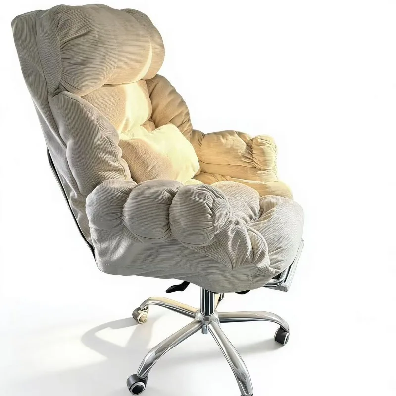 كرسي ألعاب مريح بتصميم مريح لل - مراجعة Ergonomic Office Chair وسعره