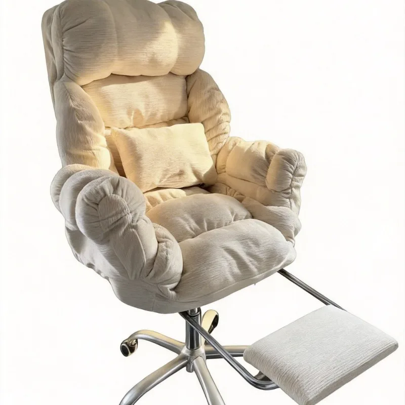كرسي ألعاب مريح بتصميم مريح لل - مراجعة Ergonomic Office Chair وسعره