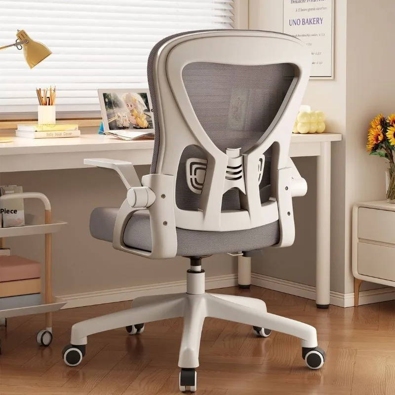 كرسي ألعاب مريح بتصميم مريح، ي - مراجعة Ergonomic Office Chair وسعره