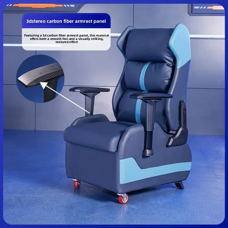 كرسي ألعاب مريح للعمل المنزلي  - مراجعة Ergonomic Office Chair وسعره