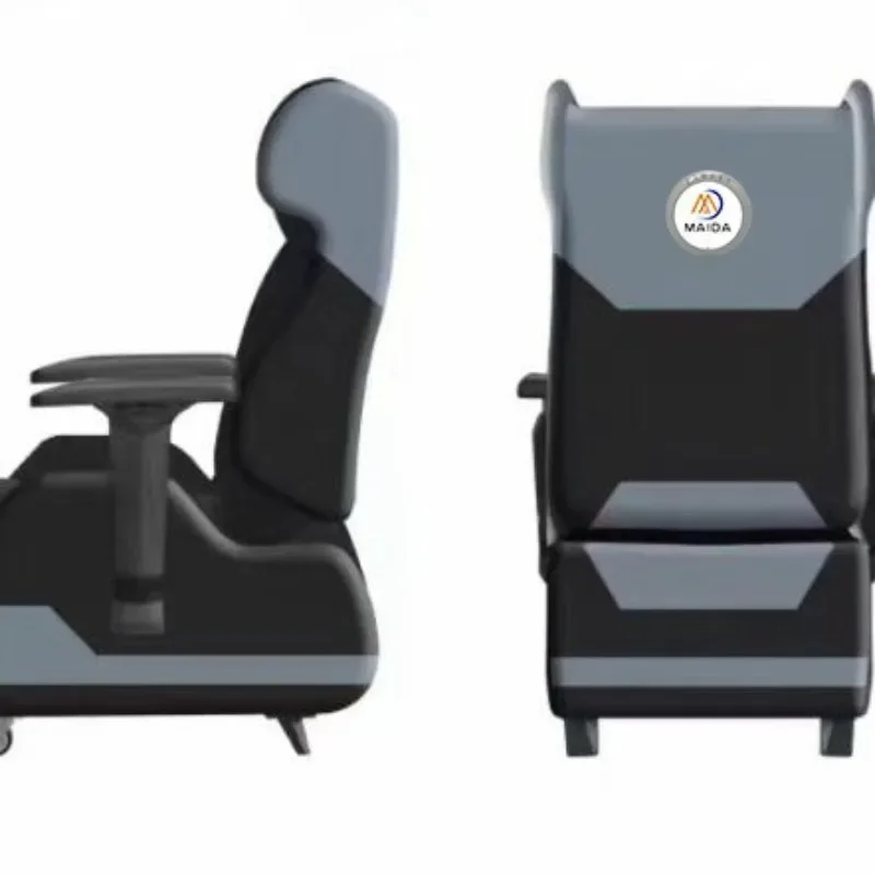 كرسي ألعاب مريح للعمل المنزلي  - مراجعة Ergonomic Office Chair وسعره