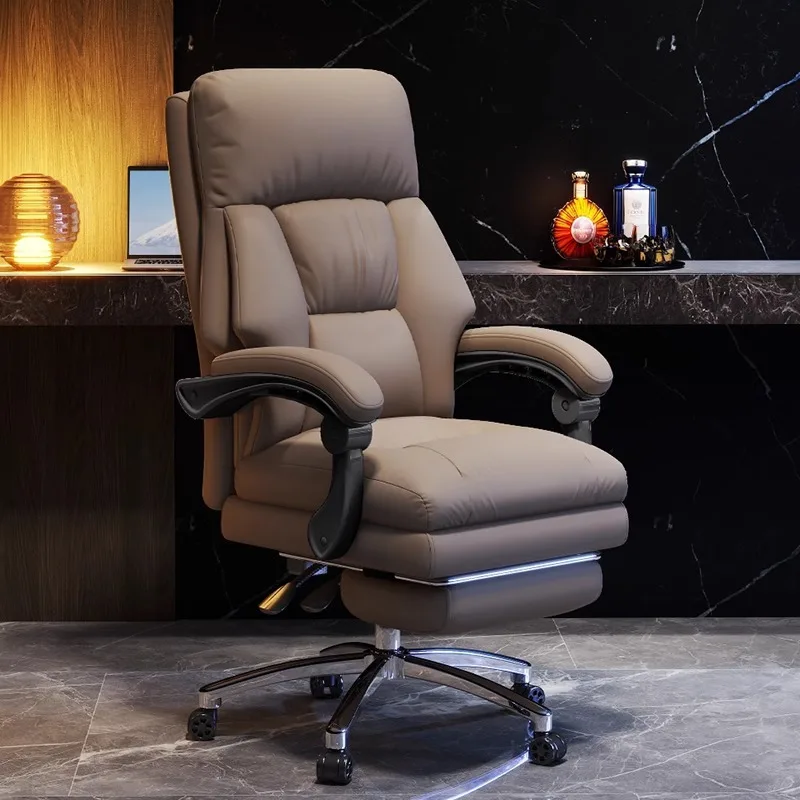 كرسي ألعاب مريح بتصميم مريح لل - مراجعة Ergonomic Office Chair وسعره