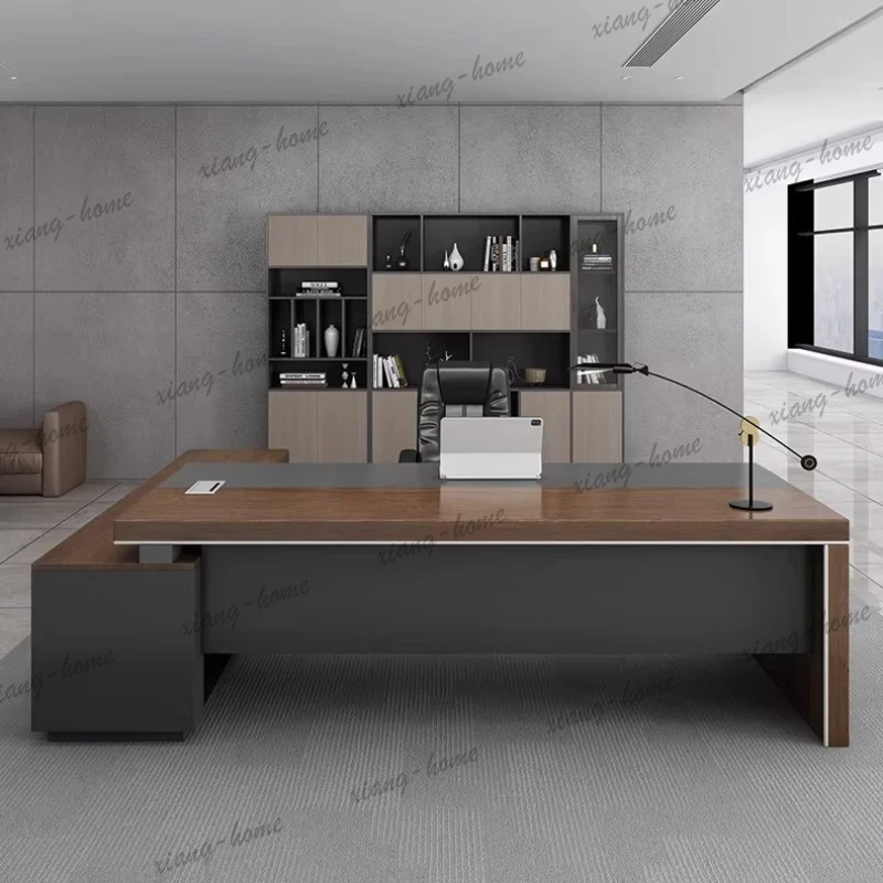 الأكثر مبيعًا: طاولة دراسة وكم - مراجعة Home Office Work Table وسعره