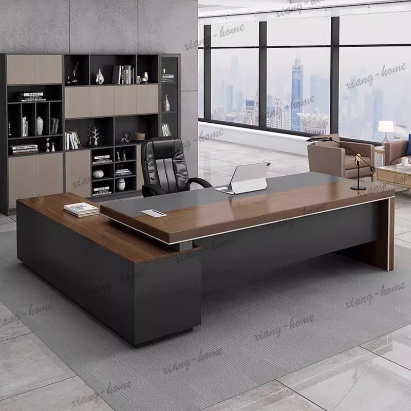 الأكثر مبيعًا: طاولة دراسة وكم - مراجعة Home Office Work Table وسعره