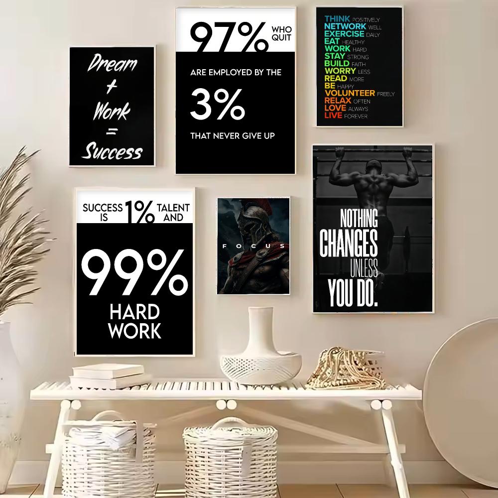 العقلية تهم: التركيز على النجا - مراجعة Home Office Room Inspiration وسعره