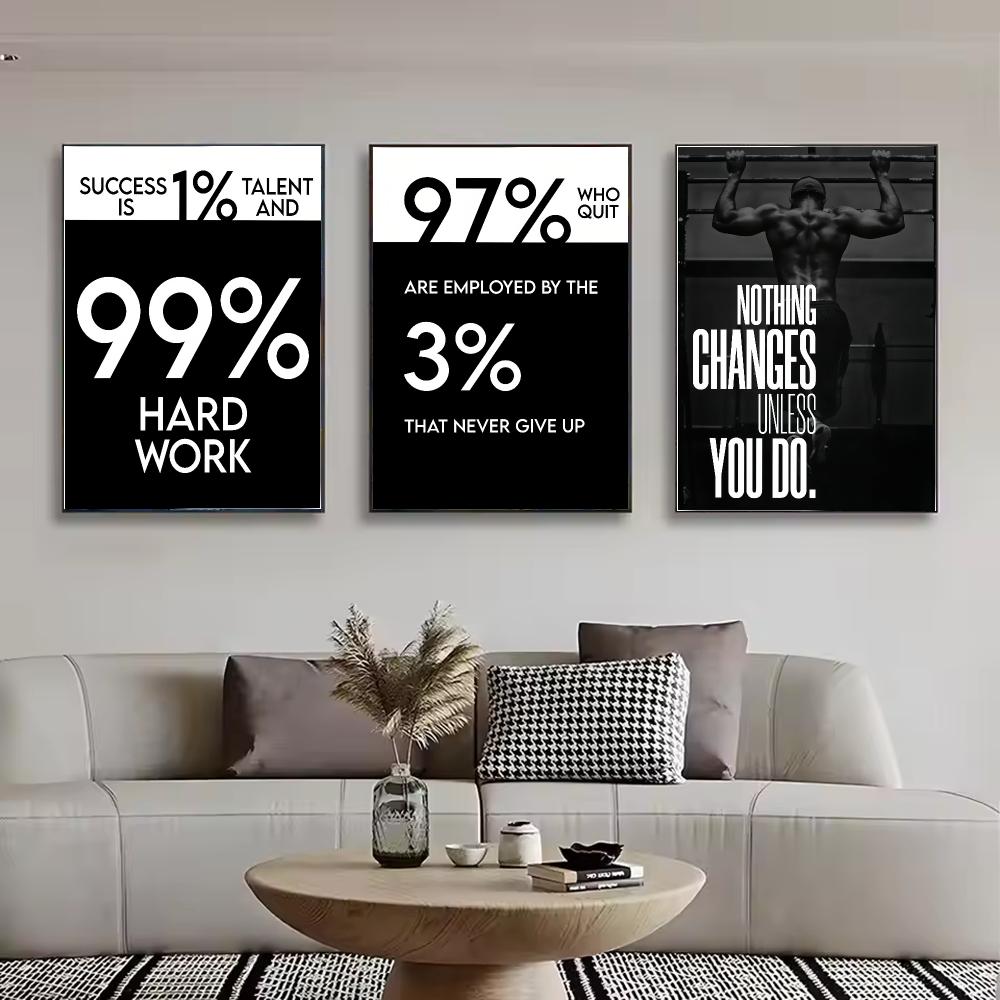 العقلية تهم: التركيز على النجا - مراجعة Home Office Room Inspiration وسعره