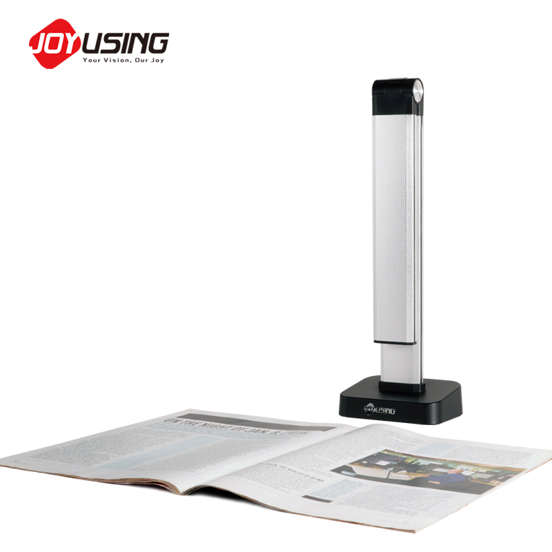ماسح المستندات Joyusing L140 أ - مراجعة Document Scanner Portable وسعره